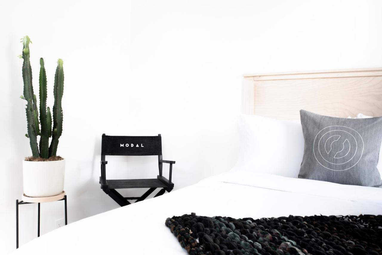 Modal Hostel Greenville Bagian luar foto